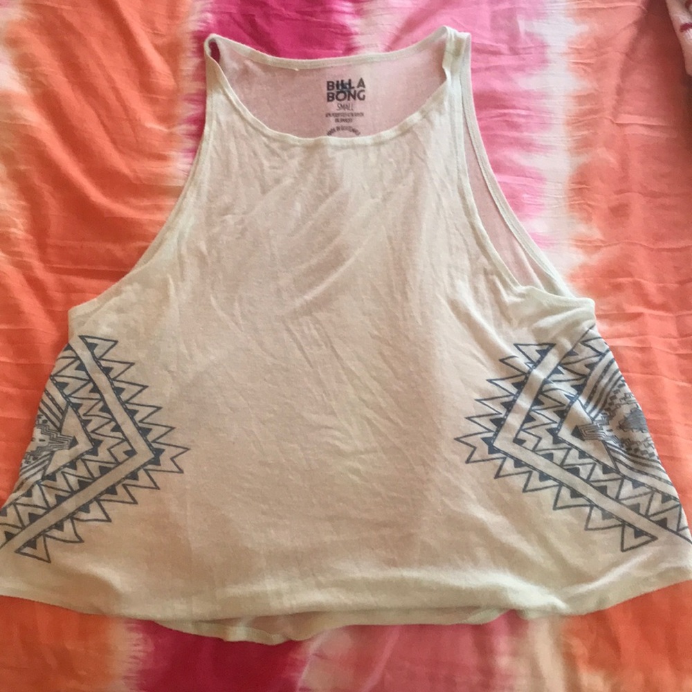 Billabong Breezy Tank